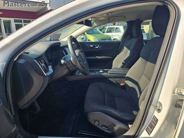 Volvo V60 - 9