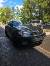 BMW X6 M50 D Hartge - BMW: Hartge