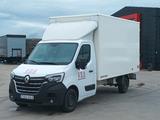 Renault MASTER 2.3 DCI 120KW - Renault Master dci 120
