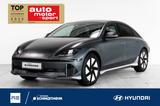 Hyundai IONIQ 6 TECHNIQ-P 77,4 kWh 239KW (325PS) Allrad - graue Hyundai IONIQ 6