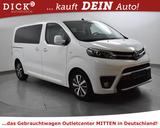 Toyota Proace Verso 2.0d Aut. Team Deut. EXCLUSIVE VOLL - gebrauchte Toyota Proace (Verso) aus dem Jahr 2022