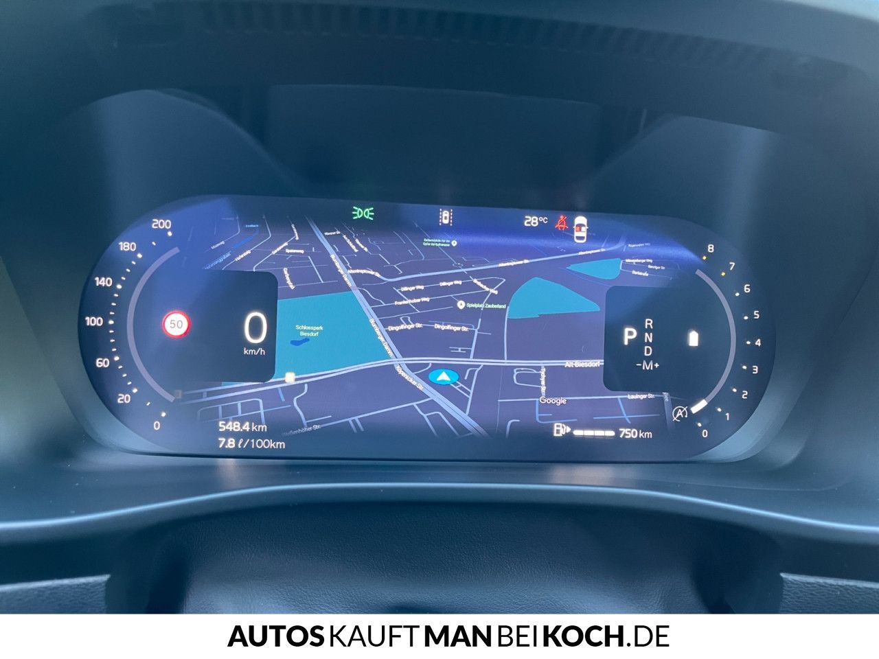 Volvo XC40 - Bild 13