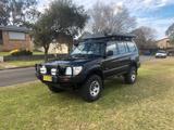 Toyota SUCHE nach landcruiser, 4Runner oder hilux - gebrauchte Toyota Land Cruiser aus dem Jahr 1997