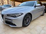Alfa Romeo Giulia 2.2 Turbodiesel 150 CV Super - Alfa Romeo Giulia aus 2016