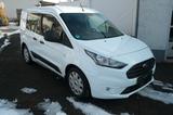 Ford Connect Kasten TREND * KLIMA/AHK/3-Sitzer* MwSt. - Ford Transit Connect: Trend