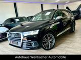 Audi SQ7 4.0 TDI quattro *7-Sitzer*Nachtsicht*Pano* - Audi SQ7 in Frankfurt (Main)