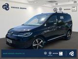 Volkswagen Caddy Style 5-Sitzer 2,0TDI 90kW 7-DSG 2.0TDI St - Volkswagen Caddy: 9k