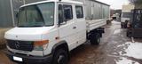 Mercedes-Benz Vario 612 Doka Kipper - Angebote