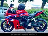 Honda CBR650R Grand Prix Red *2900KM*S-HEFT*I.HAND* - HONDA CBR650R