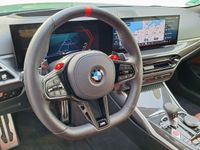 BMW M4 - Vorschau Bild 12