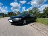 Saab 9-3 Cabrio Klassiker - Saab aus 2000: Cabrio