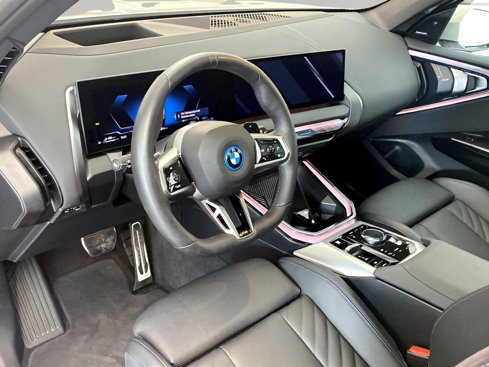 BMW X3 30e xDrive M Sport AHK Driv.Assist.Prof LED foto 4