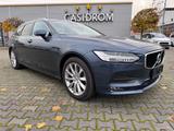 Volvo V90 T5 Momentum HUD+360CAM+PANO - gebrauchte Volvo V90 aus dem Jahr 2018