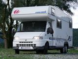 Eura Mobil A770 *DESIGN-UNIKAT* maritimSTYLE - Eura Mobil 770