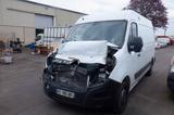 Renault Master 2.3 DCI 110 CH L2H2