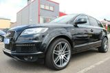 Audi Q7 4.2 TDI QUATTRO 3X S-LINE SPORT/PLUS 7-SITZER - Audi Q7 mit Diesel-Antrieb: 4.2