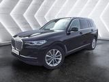 BMW X7 xDrive40d Gestiksteuerung B&W Surround DAB - gebrauchte BMW X7 aus dem Jahr 2022
