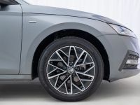 Skoda Octavia - Vorschau Bild 9