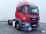 MAN TGS 18.480 Zf intarder ADR - MAN Tgs 18 480