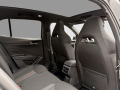 SKODA Fabia Monte Carlo behz.Lenkr PANO LED Kamera PDC