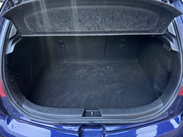 MAZDA 3 3 Lim. 1.6l*KLIMA*2.HAND*ALLWETTERREIFEN - Bild 15