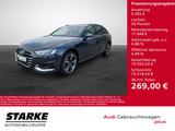 Audi A4 Avant 35 TDI S tronic advanced NaviPlus APS-P - Audi A4 Gebrauchtwagen in Osnabrück