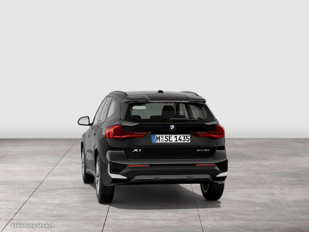BMW X1 - Bild 7