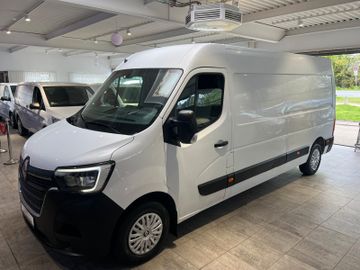 Renault Master - 2