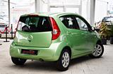 Opel Agila B Edition 1. Hand Klima Isofix Rentner - Opel Agila: B