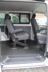 Volkswagen T6.1 Kombi KR DSG 4-Sitzer AHK digital Cockpit