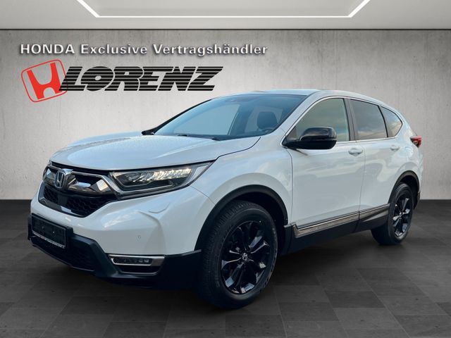 Honda CR-V 2.0 i-MMD HYBRID SPORT LINE 4WD