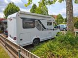 Knaus Van Ti Vansation 550 mf - Knaus 550