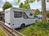 Knaus Van Ti Vansation 550 mf - Knaus Ti 550
