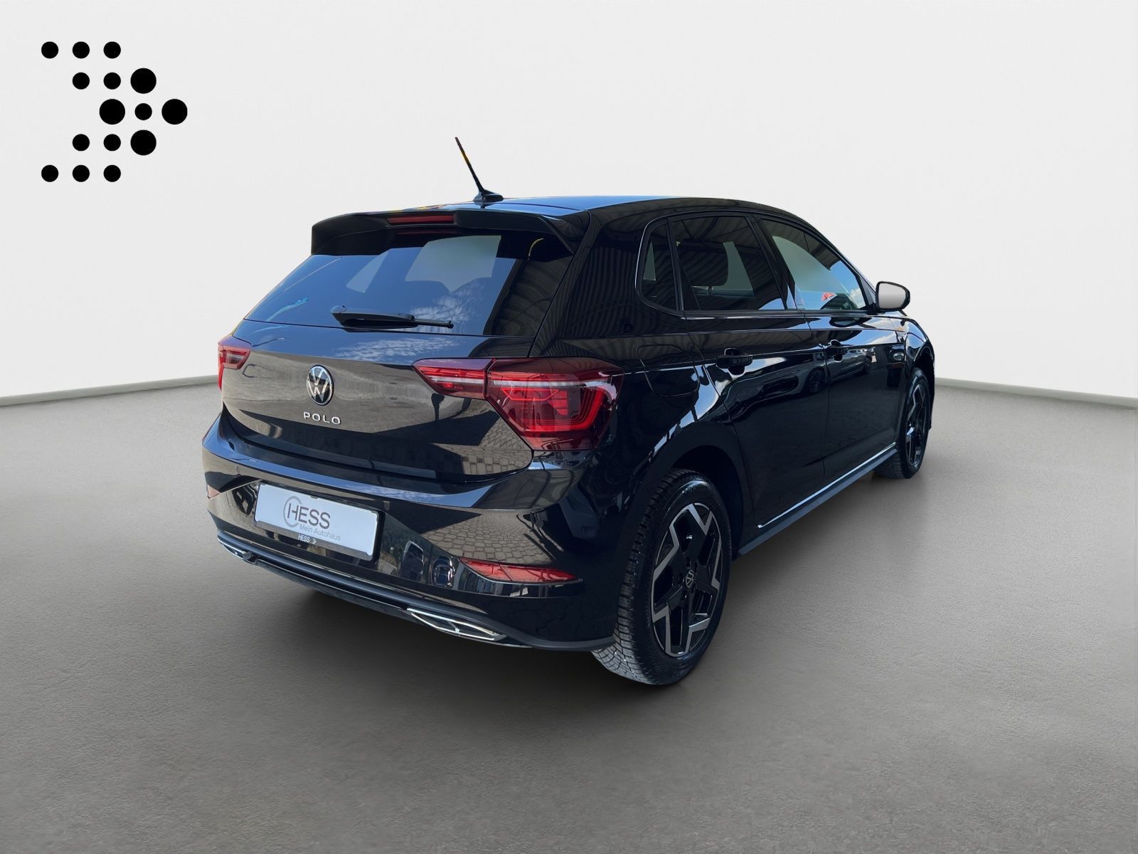 Volkswagen Polo - Bild 2