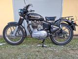 Royal Enfield BULLET 500 - ROYAL ENFIELD BULLET 500