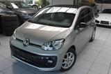 Volkswagen up! R-Line/STZHZ/KLIMAAUT/MAPSNMORE/FREISPR/MFL - Volkswagen up!: R Line