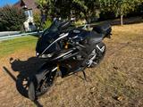 Yamaha Y-ZFR 125  - KLEINKRAFTRAD
