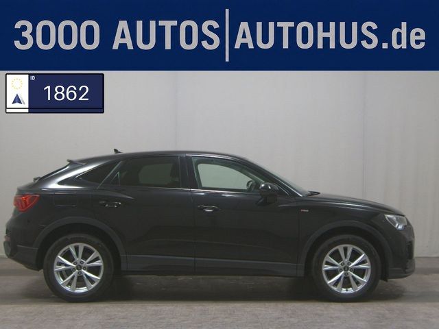 Image of Audi Q3