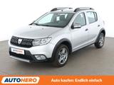 Dacia Sandero 0.9 TCe Stepway Prestige*TEMPO*PDC*LIM* - Dacia Sandero Gebrauchtwagen in Essen