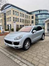 Porsche Cayenne Diesel - - Porsche Cayenne in München