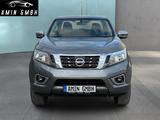 Nissan Navara NP300 N-Connecta Double Cab 4x4 - Nissan Navara Gebrauchtwagen in München