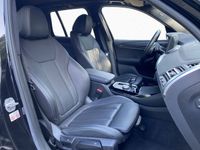 BMW X3 - Vorschau Bild 10
