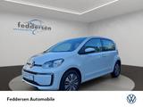 Volkswagen e-up! CCS Rückfahrkamera Sitzheizung GRA KLIMA A - weiße Volkswagen e-up!