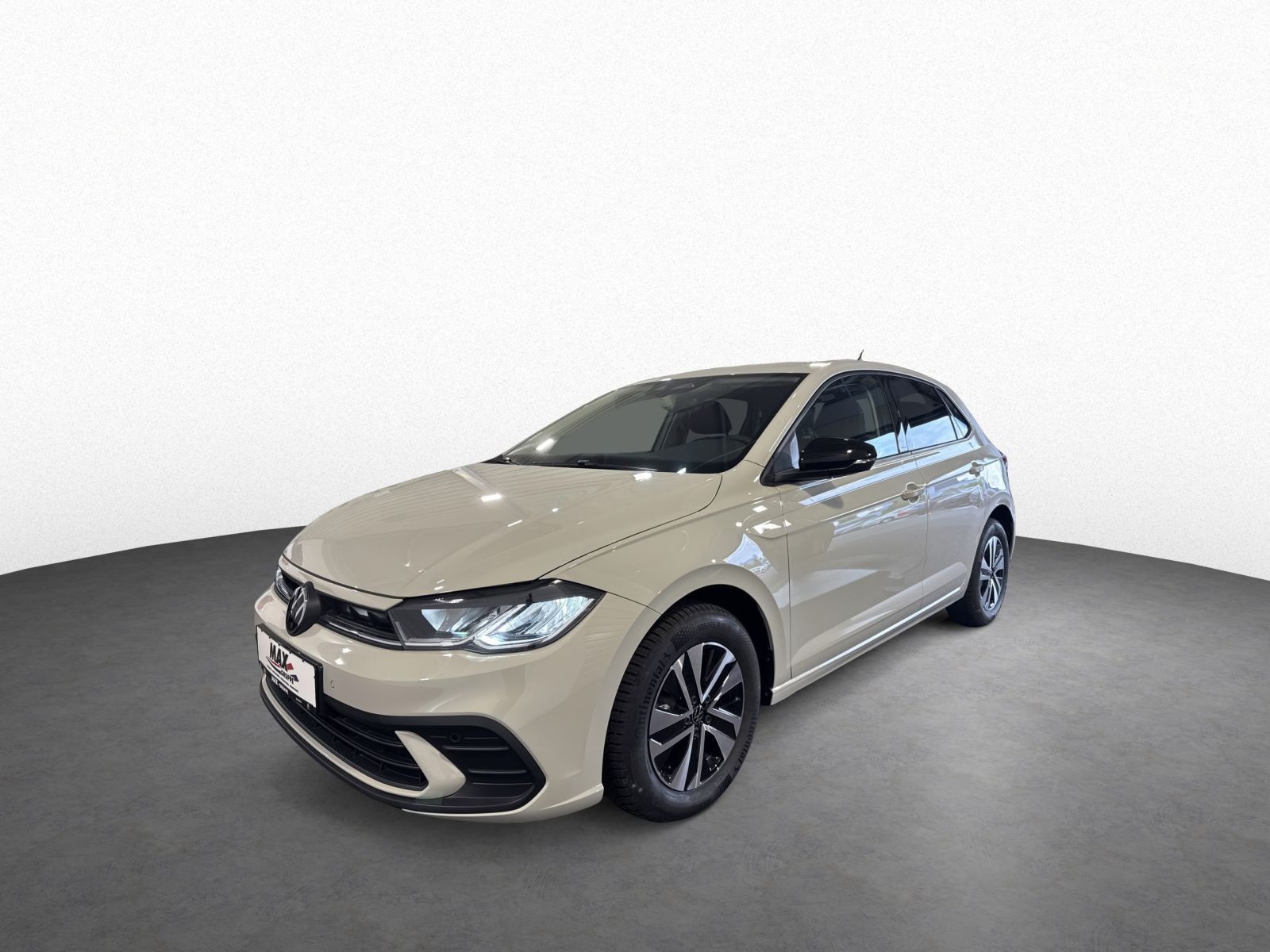 Volkswagen Polo - Bild 3