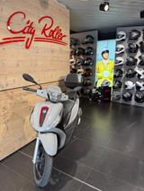 Piaggio Medley 125 Sport - PIAGGIO MEDLEY