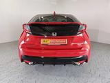 Honda Civic 1.6 i-DTEC Sport SHZ+GRA - Honda Civic mit Diesel-Antrieb