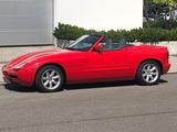 BMW Z1 - BMW Z1 aus 1991