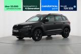 Skoda KAROQ SPORTLINE 1.5TSI PREMIUM-LED+LENKRADHZ uvm - Skoda Karoq in Erfurt