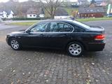BMW E65 730D - BMW 730: 730d E65