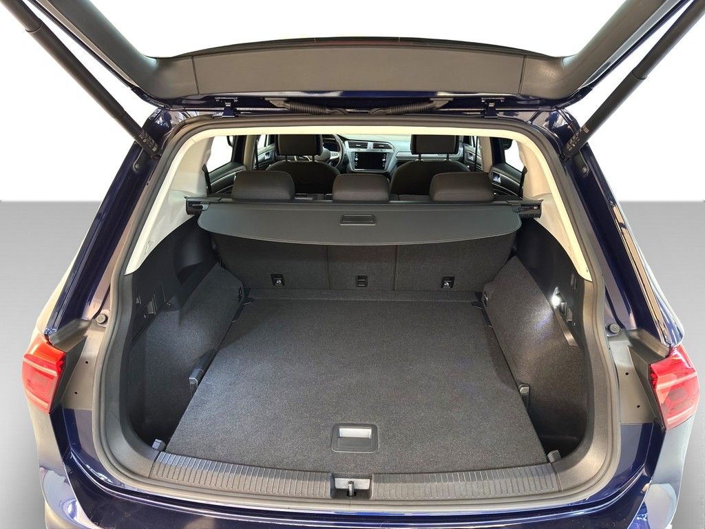 Volkswagen Tiguan Allspace - Bild 9
